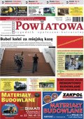 Gazeta Powiatowa - Tygodnik Społeczno-Kulturalny