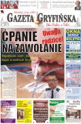 Tygodnik Gazeta Gryfińska