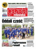 Gazeta Mławska