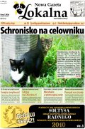 Nowa Gazeta Lokalna
