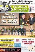 „Strzelec Opolski” Tygodnik Regionalny