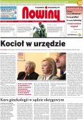 Tygodnik Regionalny Nowiny