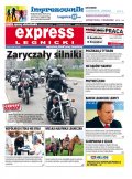 EXPRESS LEGNICKI