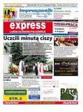 EXPRESS LGP