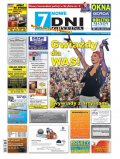 Nowe 7 Dni Gryfina