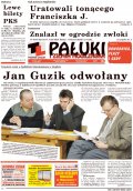 Pałuki i Ziemia Mogileńska