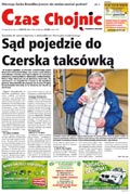 Czas Chojnic