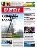 EXPRESS BOLESŁAWIECKI