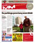 MM Moje Miasto Szczecin Pomorzany