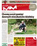 MM Moje Miasto Szczecin Dąbie