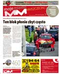 MM Moje Miasto Szczecin Książąt Pomorskich