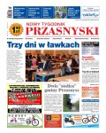 Tygodnik Przasnyski