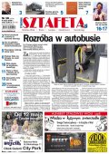 Sztafeta
