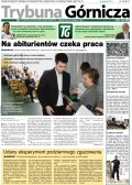 Trybuna Górnicza