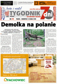Bezpłatny Tygodnik  