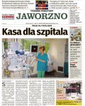 Polska Dziennik Zachodni - Jaworzno            