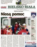 Polska Dziennik Zachodni - Bielsko-Biała  