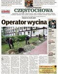 Polska Dziennik Zachodni - Częstochowa