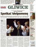 Polska Dziennik Zachodni - Gliwice