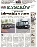 Polska Dziennik Zachodni - Myszków