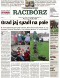 Polska Dziennik Zachodni - Racibórz