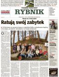 Polska Dziennik Zachodni - Rybnik 