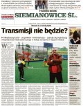 Polska Dziennik Zachodni - Siemianowice Śl.