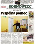 Polska Dziennik Zachodni - Sosnowiec 