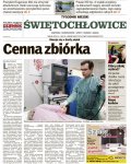 Polska Dziennik Zachodni - Świętochłowice