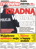 Gazeta TYGODNIOWA powiat krośnieński