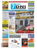 Nowe 7 Dni Gryfina