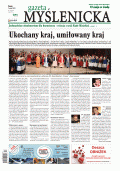 GAZETA MYŚLENICKA