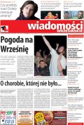 Wiadomości Wrzesińskie