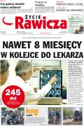 Życie Rawicza