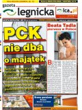 Gazeta Legnicka