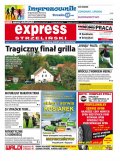 EXPRESS STRZELIŃSKI