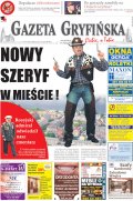 Tygodnik Gazeta Gryfińska