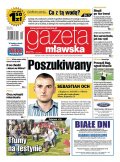 Gazeta Mławska