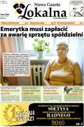 Nowa Gazeta Lokalna