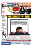 Nowiny Raciborskie