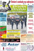 „Strzelec Opolski” Tygodnik Regionalny