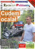 Życie Pabianic