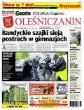 Oleśniczanin