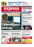 EXPRESS LEGNICKI