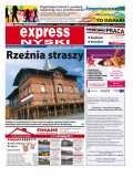 EXPRESS NYSKI