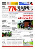 Głos Siemiatycz