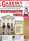 Gazeta Noworudzka
