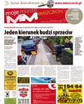 MM Moje Miasto Szczecin Kaliny