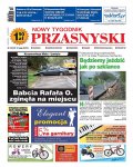Tygodnik Przasnyski