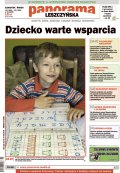 Panorama Leszczyńska